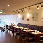 Mercure Hotel Am Entenfang Hannover 
