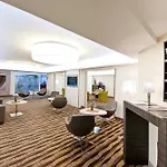 Mercure Hotel Am Entenfang Hannover 