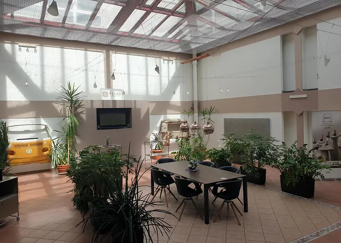 Mercure Hotel Am Entenfang Hannover
