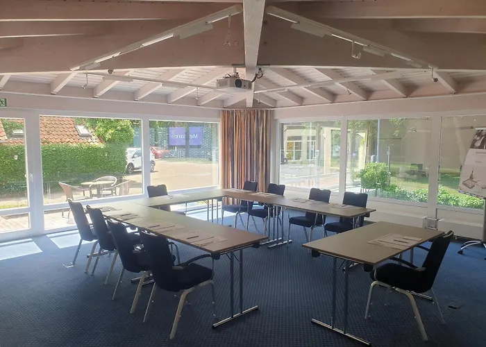 Mercure Hotel Am Entenfang Hannover