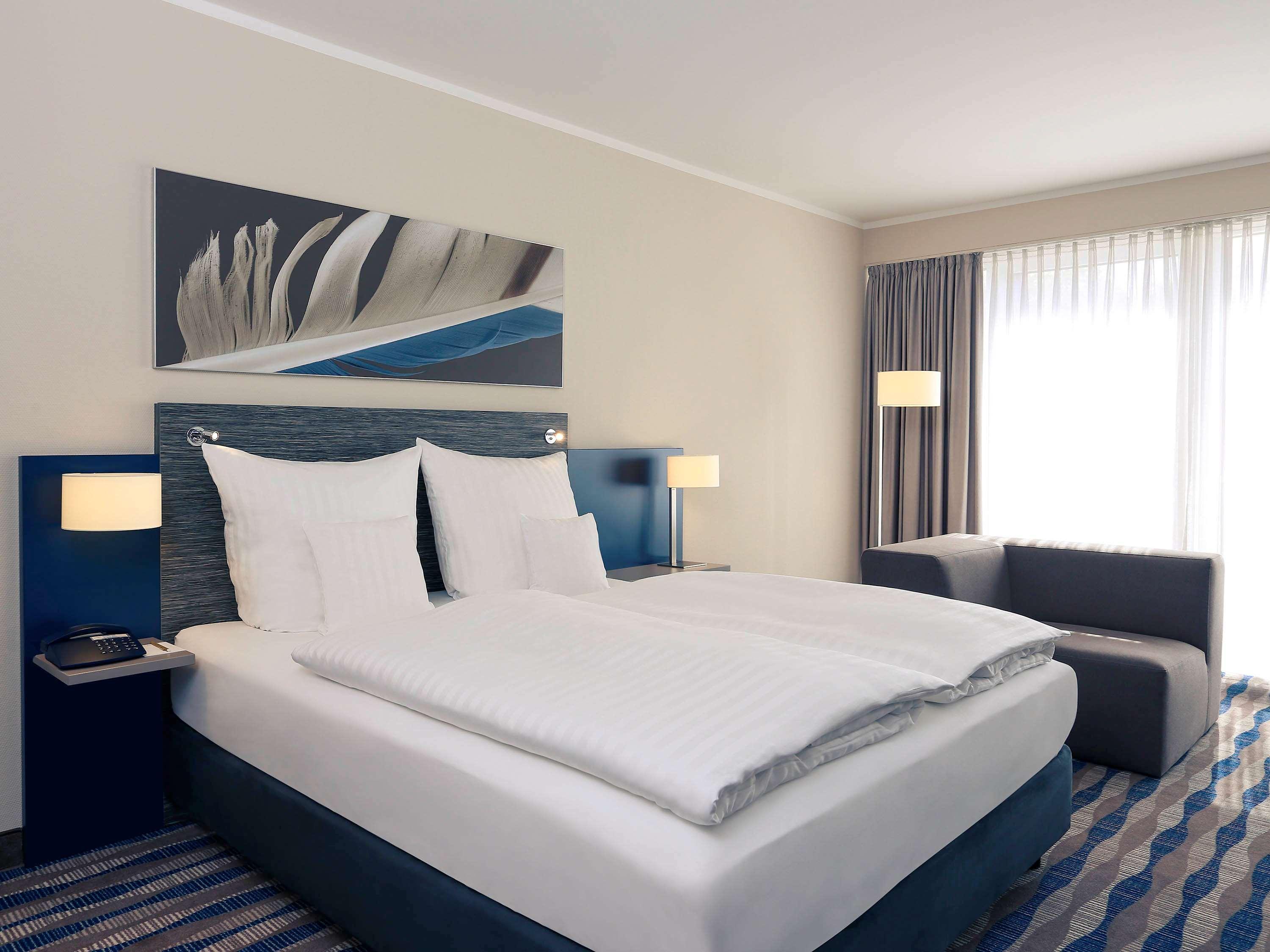 Mercure Am Entenfang 4*