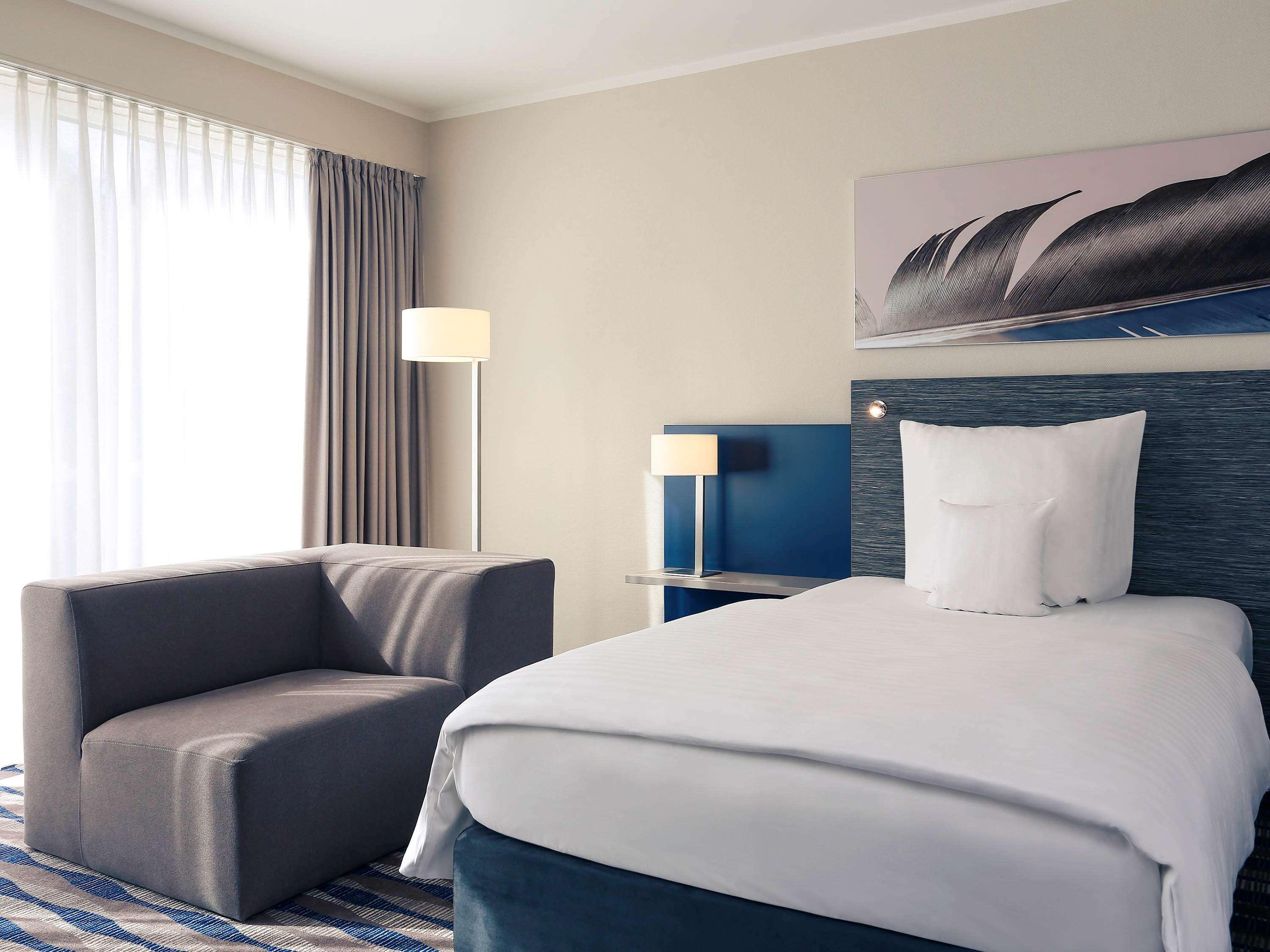 Mercure Am Entenfang 4*