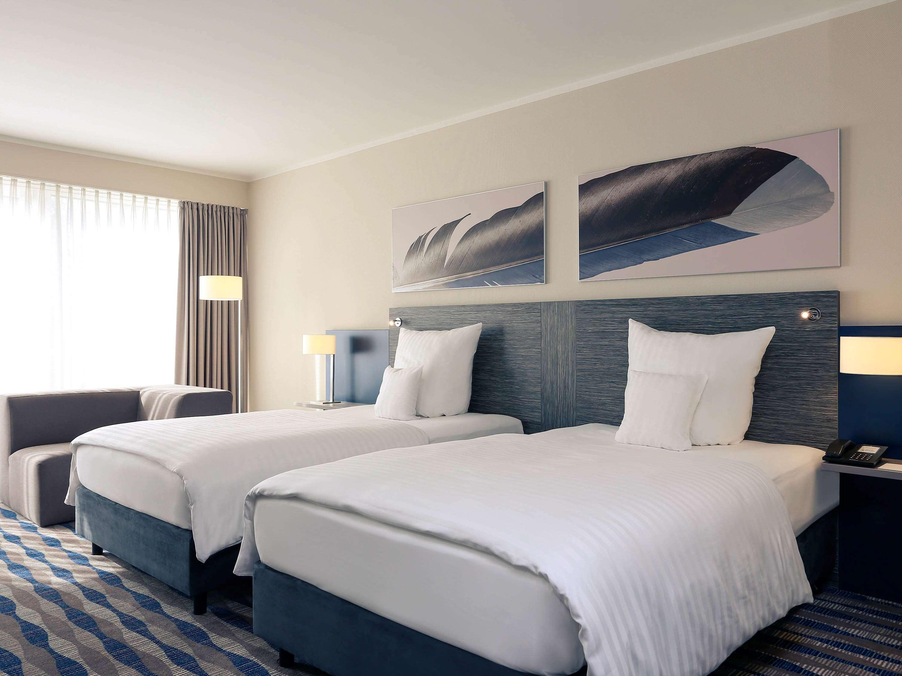 Hotel Mercure Am Entenfang