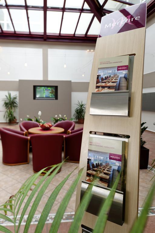 Mercure Am Entenfang