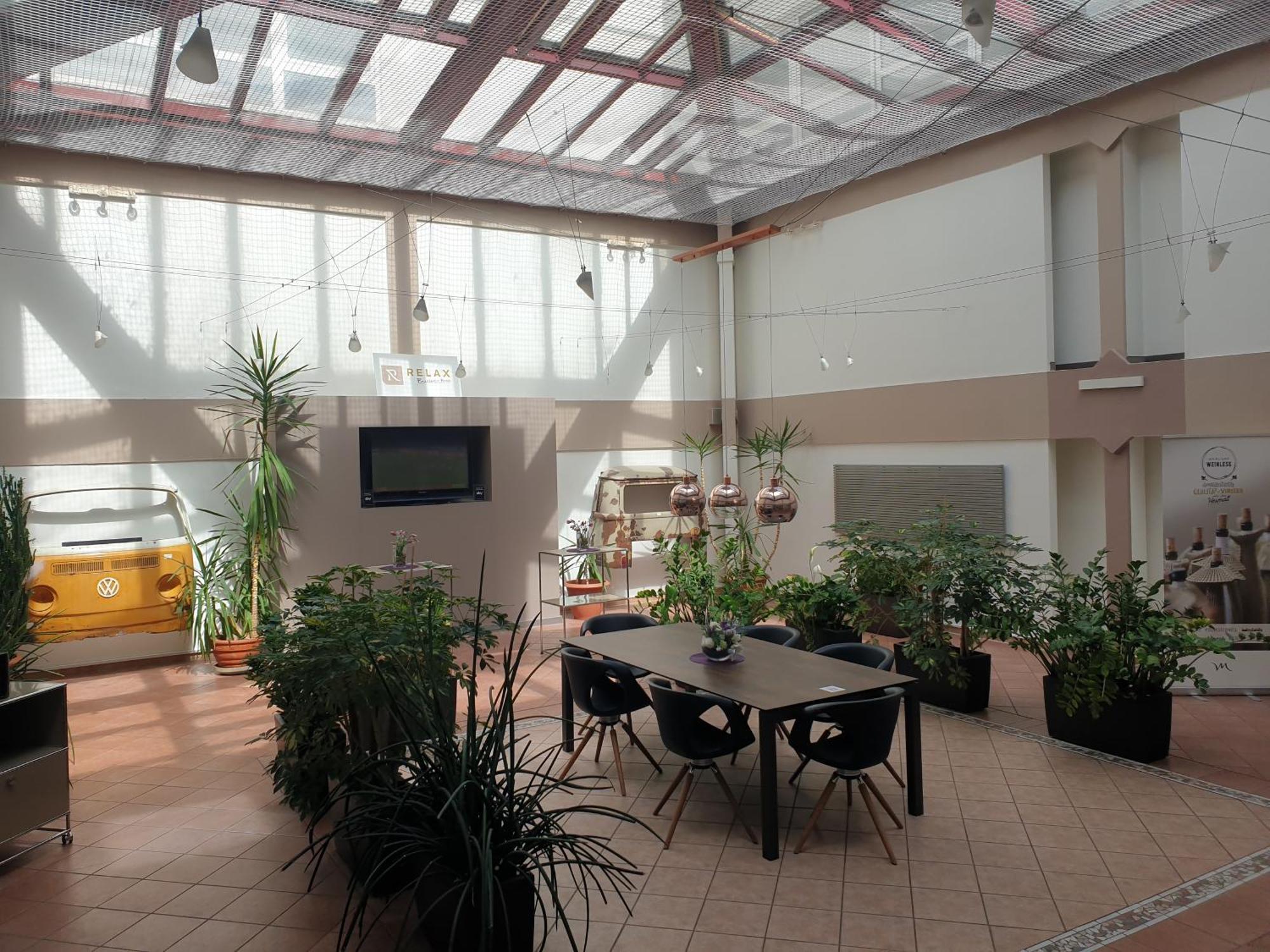 Mercure Am Entenfang 4* Hanower