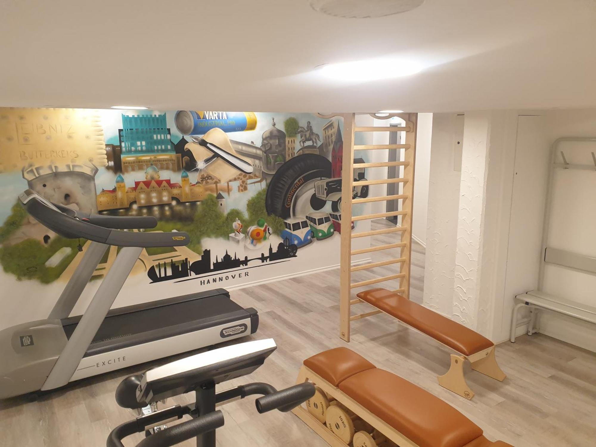 Hotel Mercure Am Entenfang