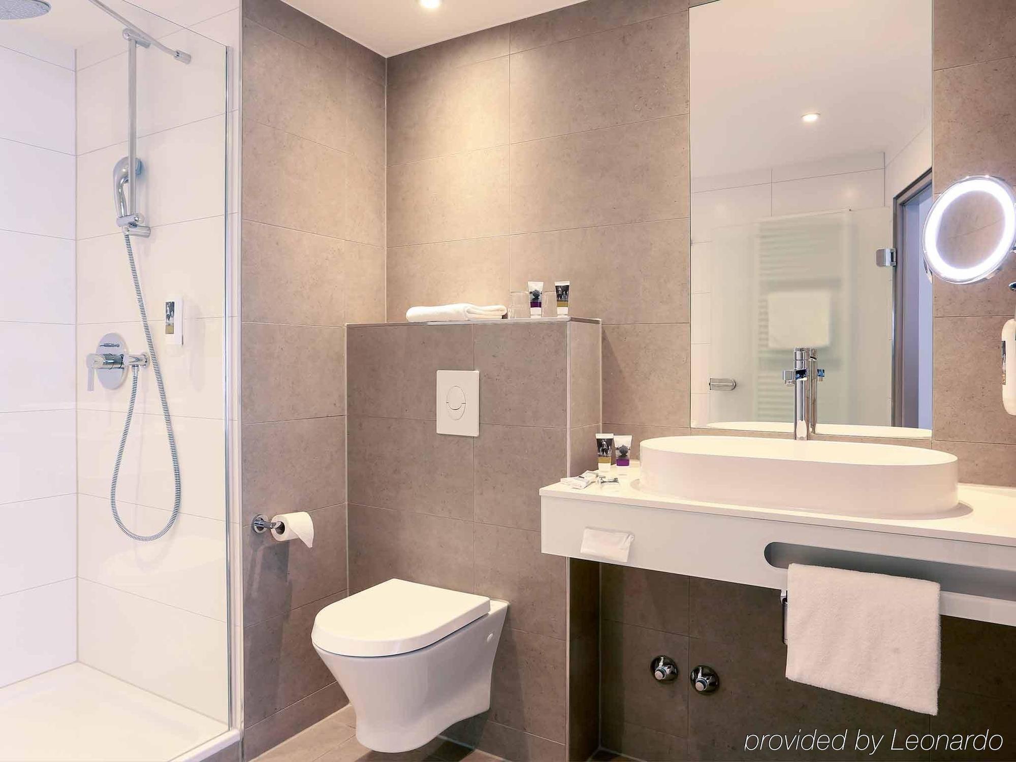 Hotel Mercure Am Entenfang Hanower