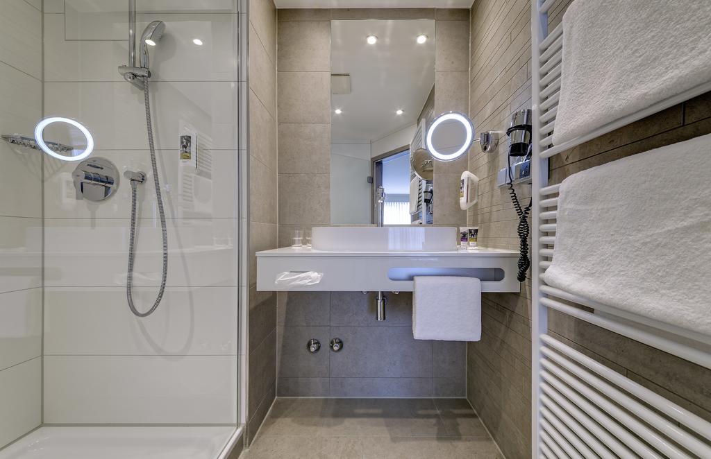 Mercure Am Entenfang