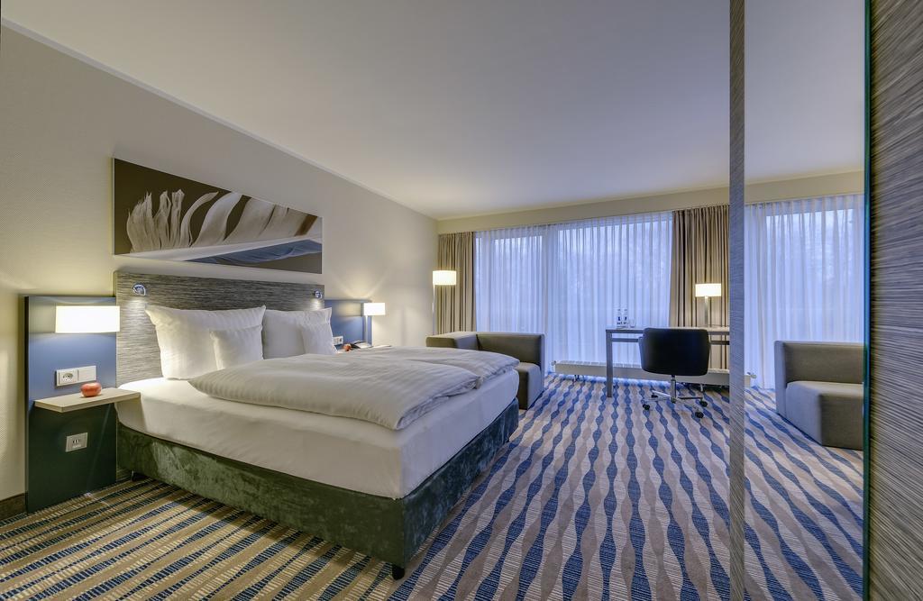 Mercure Am Entenfang Ганновер
