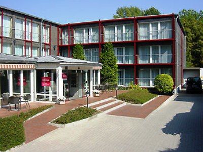 Mercure Am Entenfang Hanower