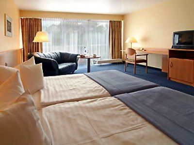 Mercure Am Entenfang 4*
