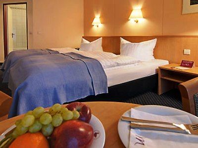 Hotel Mercure Am Entenfang Hanower