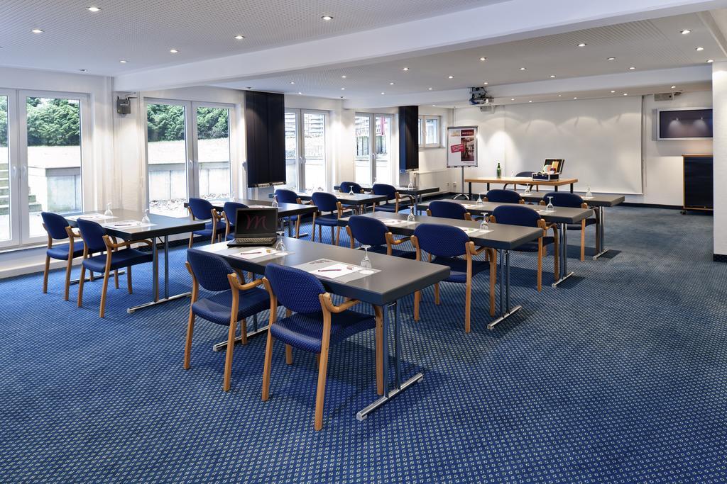 Mercure Am Entenfang Hanower