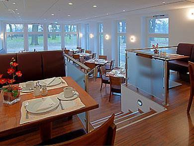 Mercure Am Entenfang Hotel