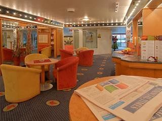 Mercure Am Entenfang Отель 4*