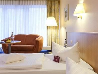 Mercure Am Entenfang 4* Hanower