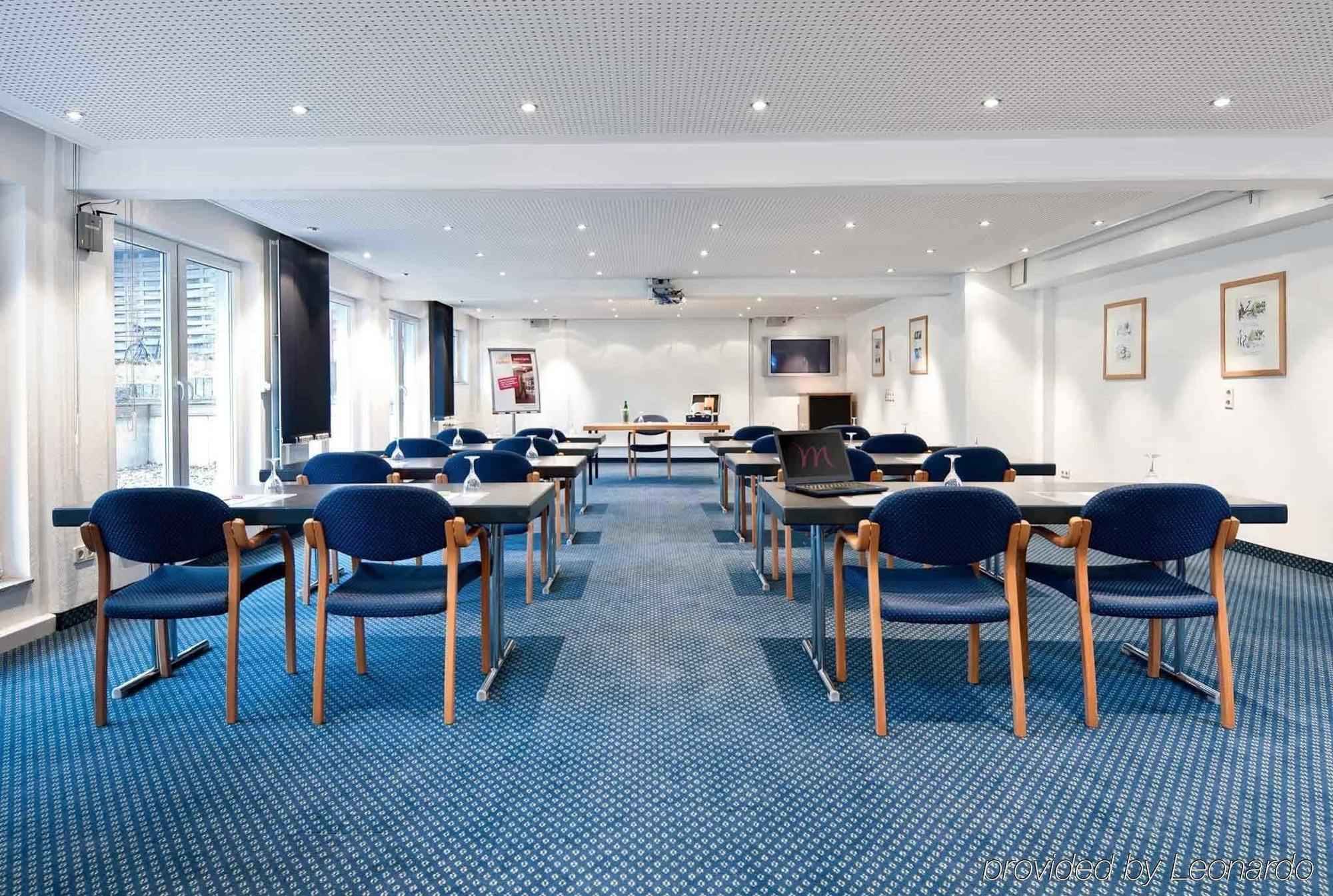 Mercure Am Entenfang