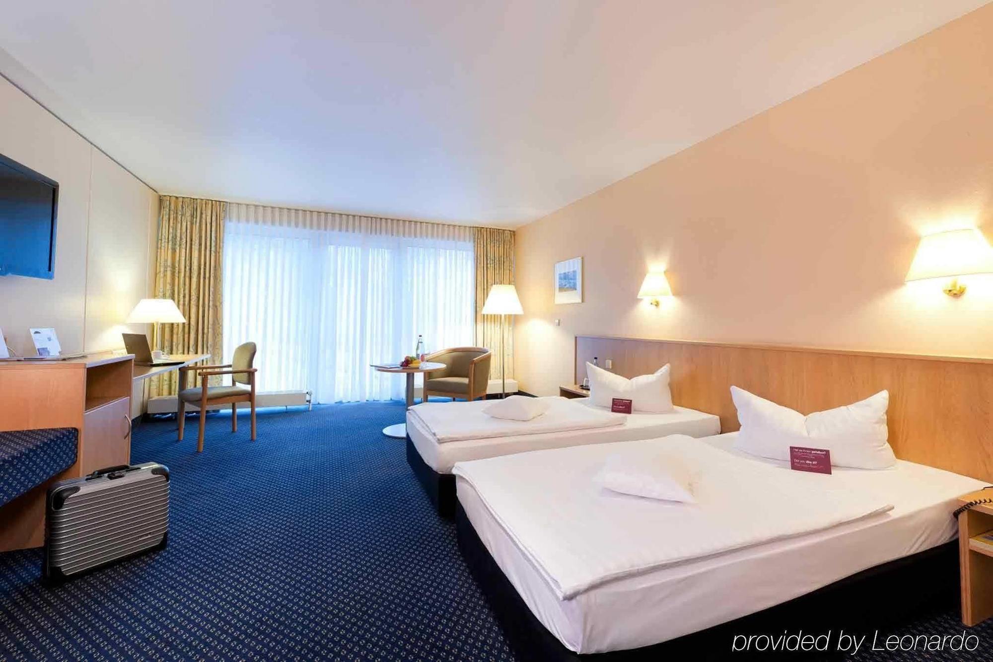 Mercure Am Entenfang