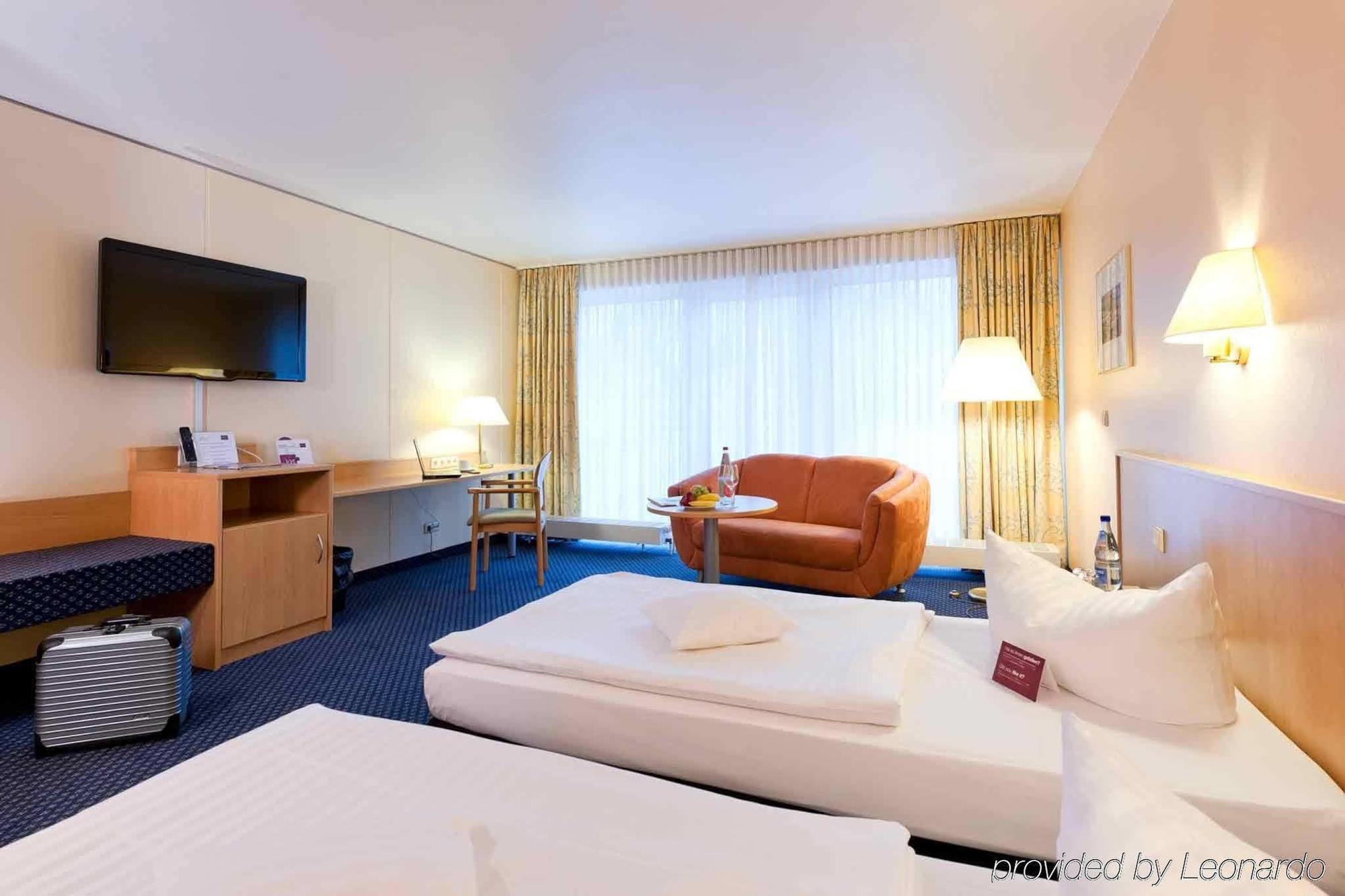 Mercure Am Entenfang