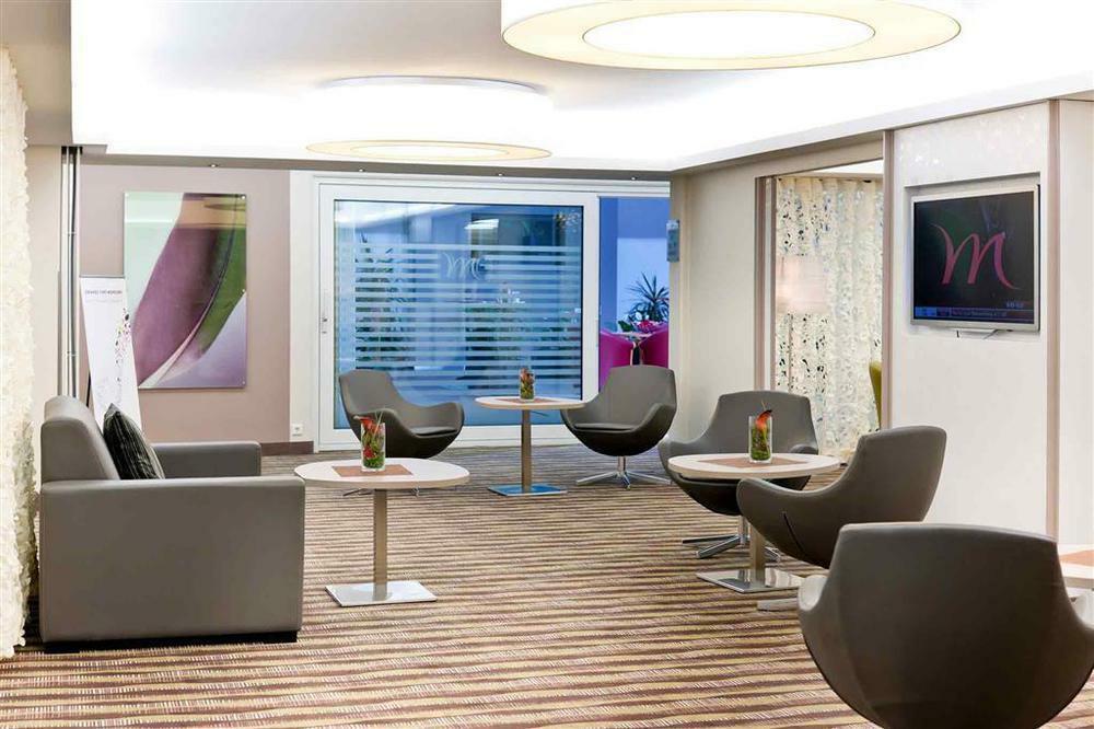 Hotel Mercure Am Entenfang
